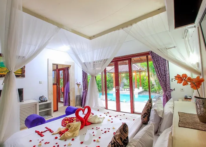Villa Classic With Private Pool *
