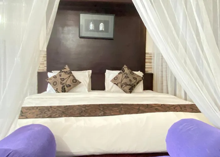 Classic With Private Pool Villa *
