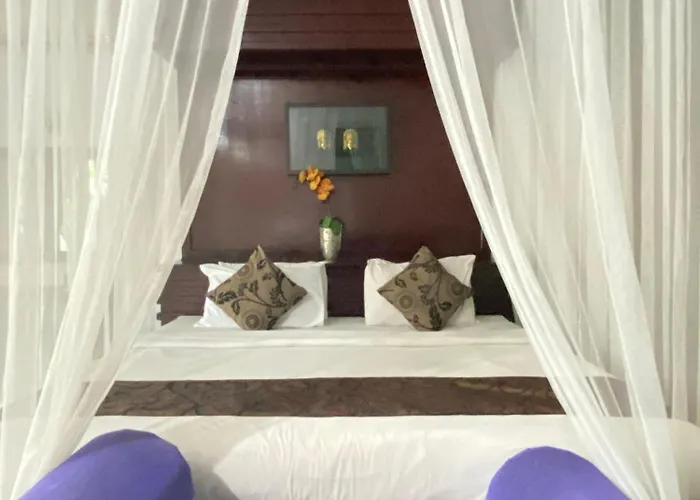 Classic With Private Pool Kuta (Bali)