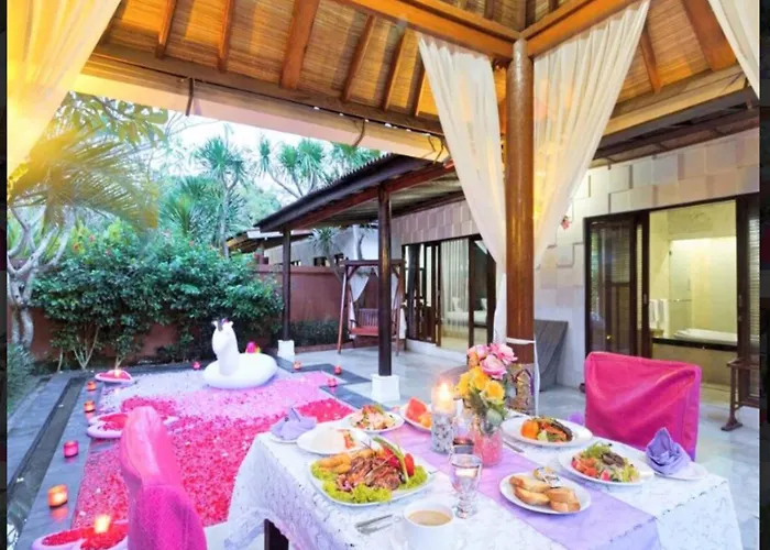 Classic With Private Pool * Kuta (Bali)