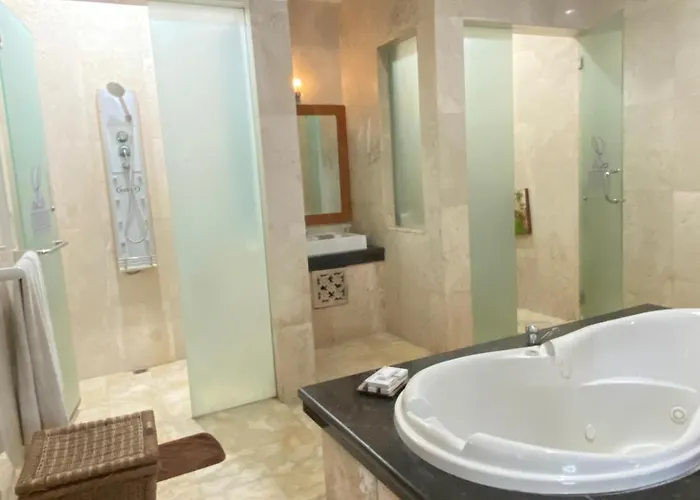 Classic With Private Pool Villa