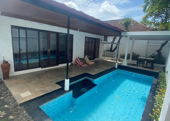 Classic With Private Pool *