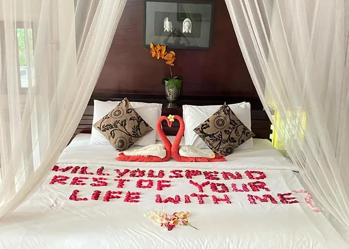 Classic With Private Pool * Kuta (Bali)