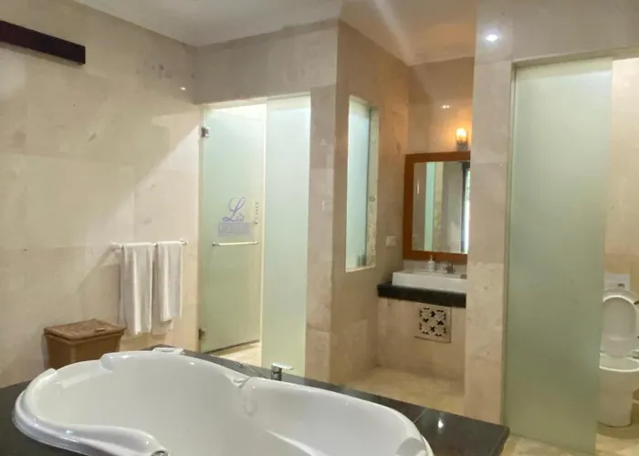 Villa Classic With Private Pool