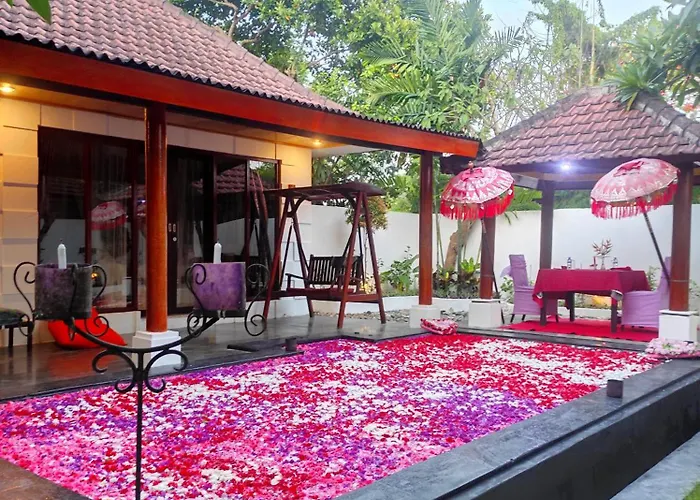 Classic With Private Pool Villa *