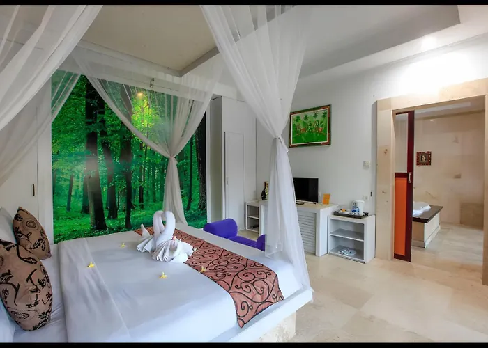 Classic With Private Pool Villa Kuta (Bali)