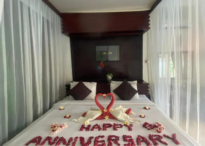 Classic With Private Pool Kuta (Bali)