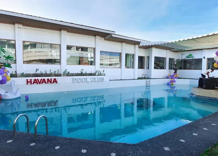 Classic With Private Pool Villa Kuta (Bali)