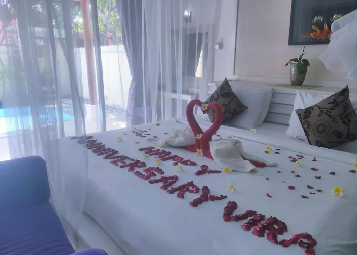 Villa Classic With Private Pool Kuta (Bali)
