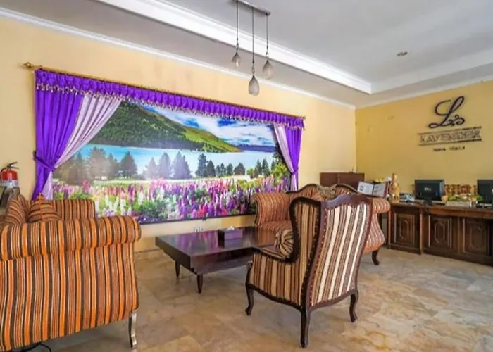 Classic With Private Pool Kuta (Bali)