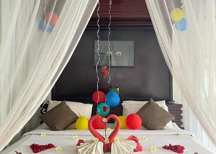 Classic With Private Pool * Kuta (Bali)