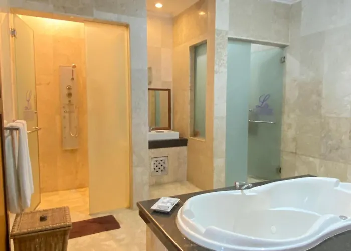 Villa Classic With Private Pool *