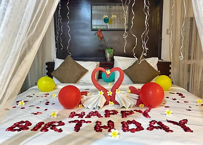 Classic With Private Pool Villa Kuta (Bali)