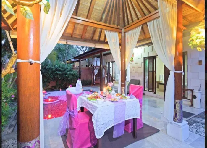 Villa Classic With Private Pool Kuta (Bali)