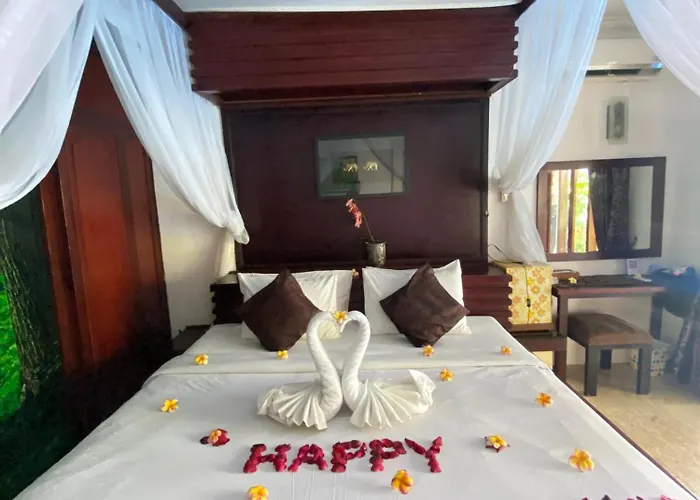 Villa Classic With Private Pool