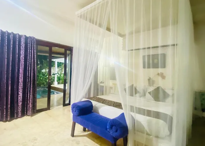 Villa Classic With Private Pool Kuta (Bali)